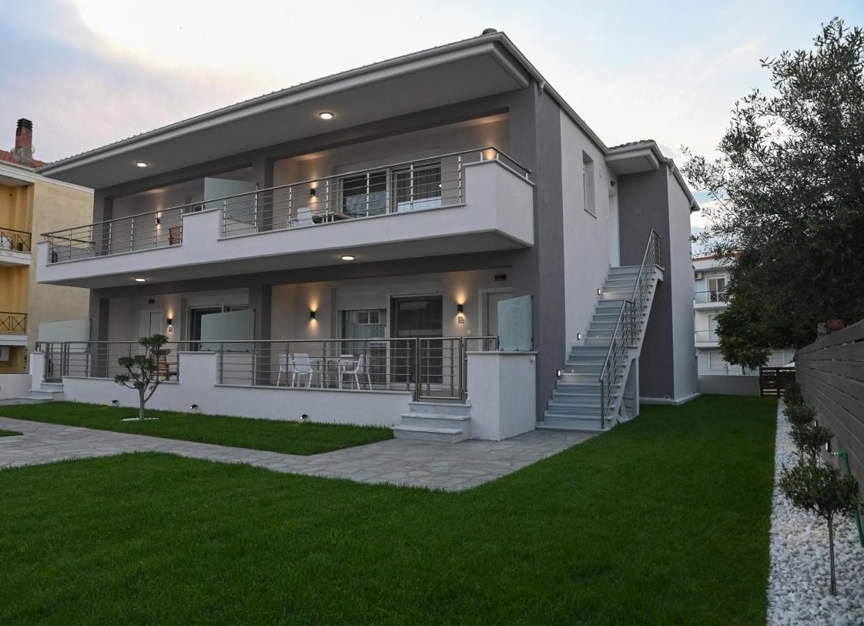 Faidra Apartmán
